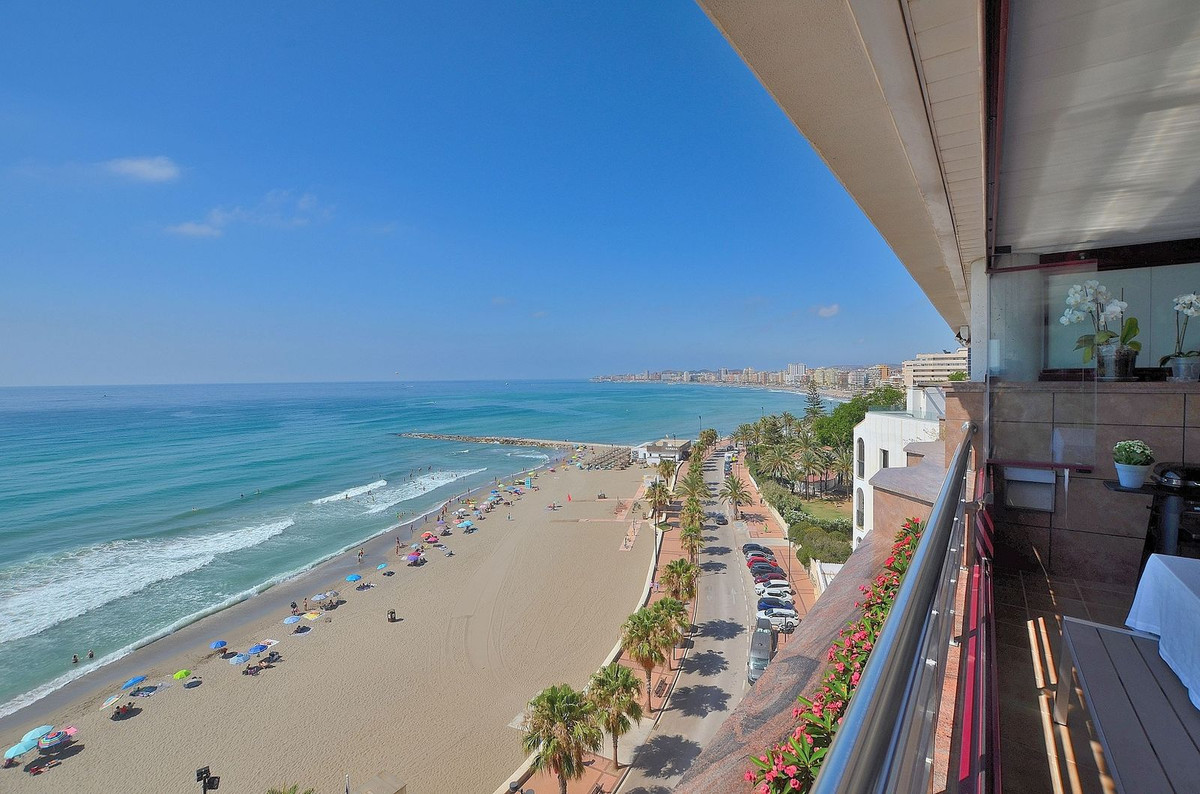 Penthouse te koop in Carvajal | 3 slaapkamers H5105917