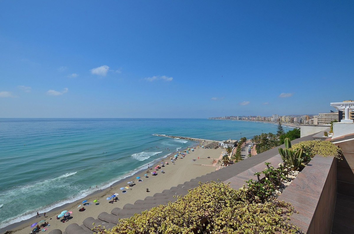 Penthouse te koop in Carvajal | 3 slaapkamers H5105917