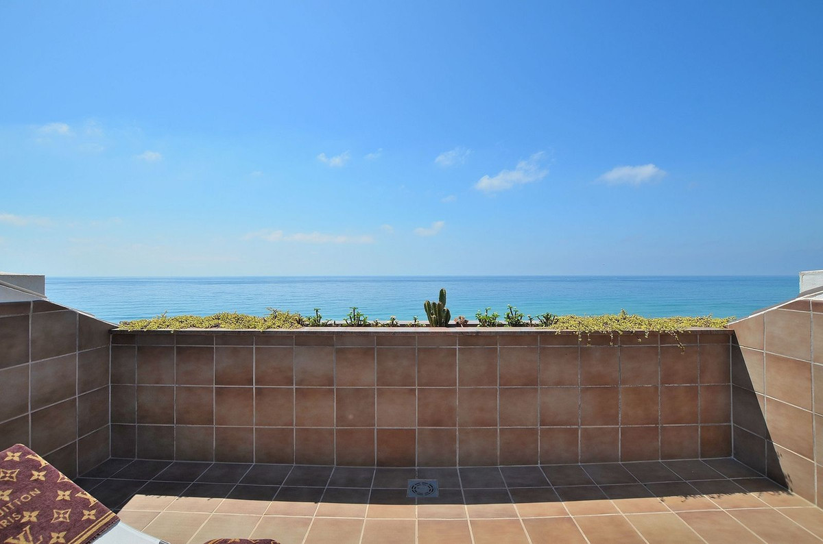 Penthouse te koop in Carvajal | 3 slaapkamers H5105917