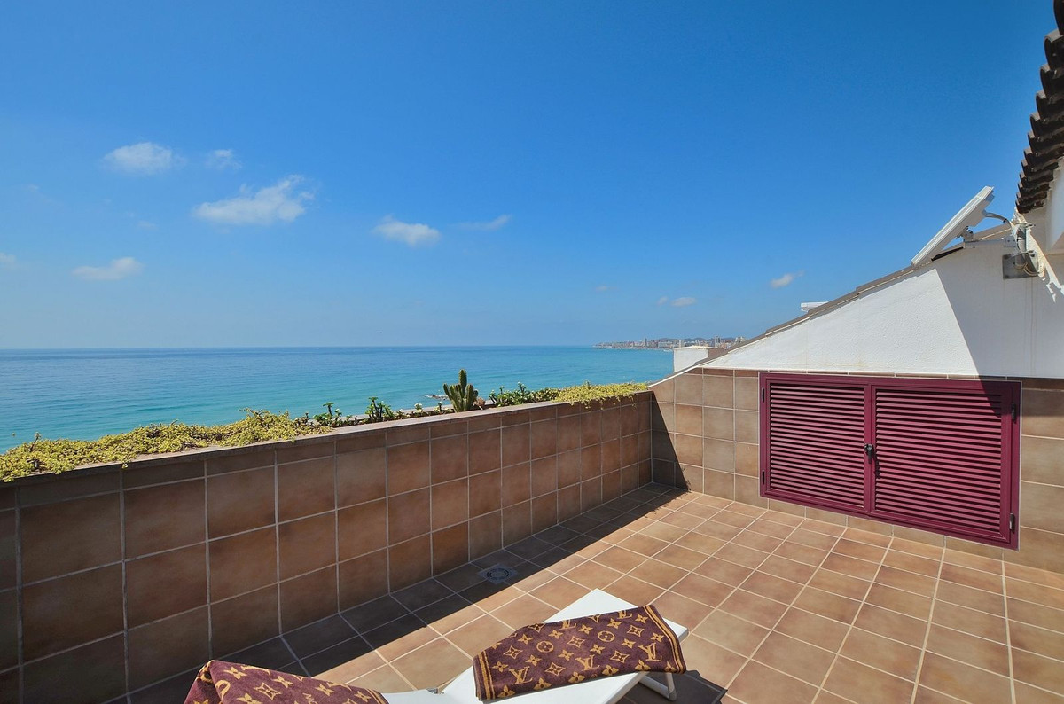 Penthouse te koop in Carvajal | 3 slaapkamers H5105917