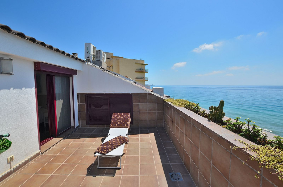 Penthouse te koop in Carvajal | 3 slaapkamers H5105917