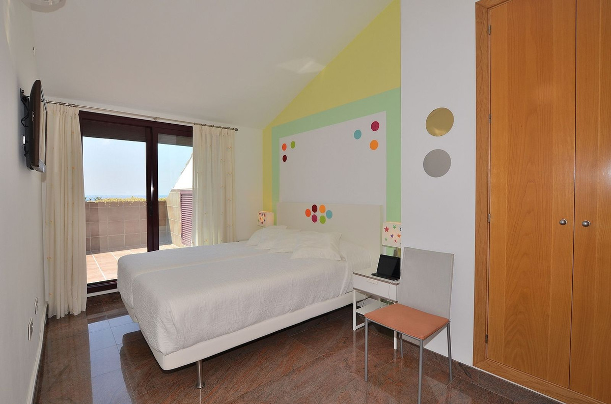 Penthouse te koop in Carvajal | 3 slaapkamers H5105917