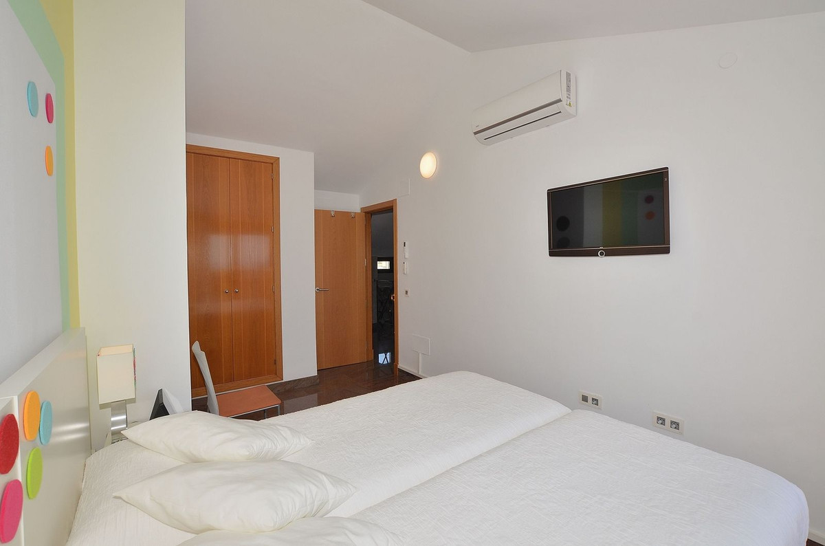 Penthouse te koop in Carvajal | 3 slaapkamers H5105917