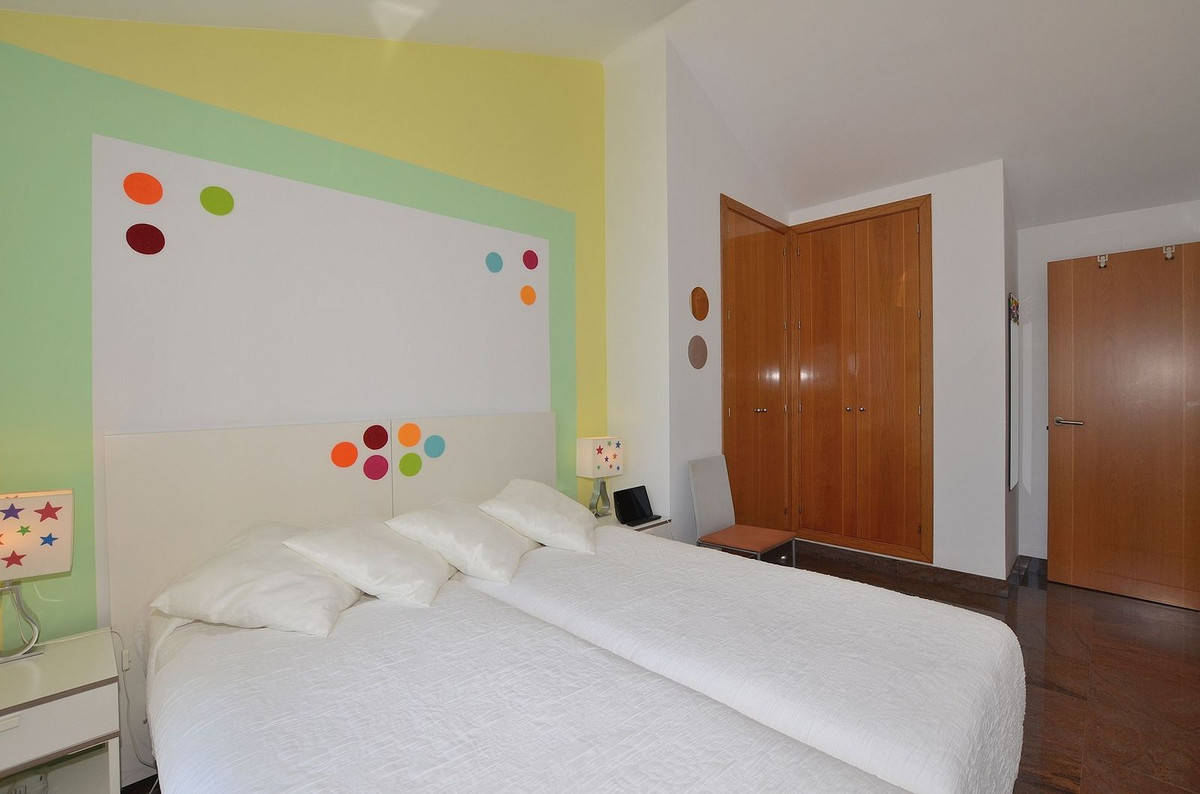 Penthouse te koop in Carvajal | 3 slaapkamers H5105917
