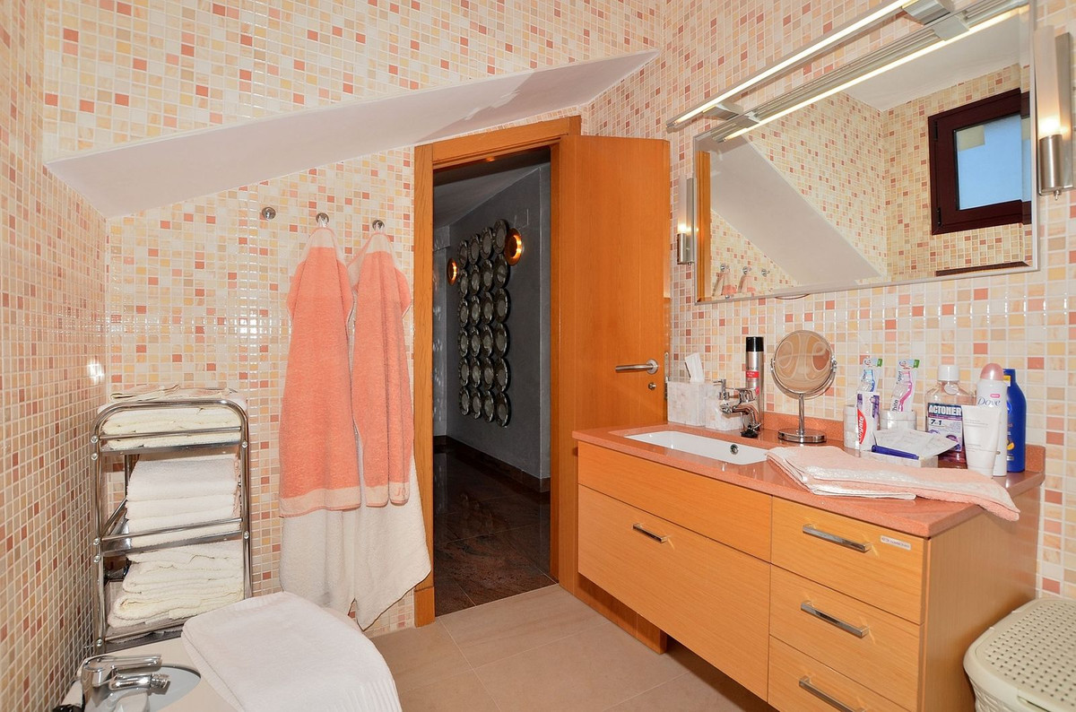 Penthouse te koop in Carvajal | 3 slaapkamers H5105917