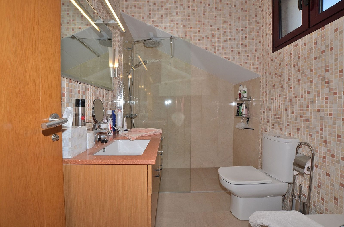 Penthouse te koop in Carvajal | 3 slaapkamers H5105917