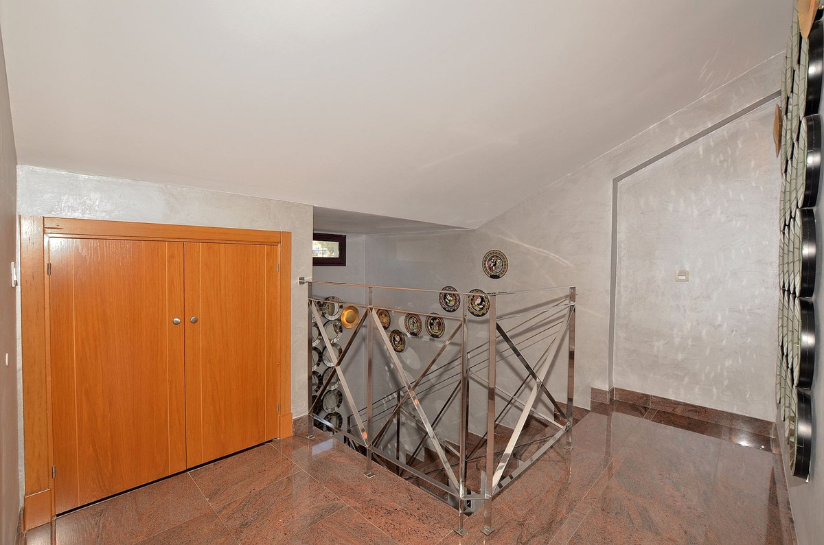 Penthouse te koop in Carvajal | 3 slaapkamers H5105917