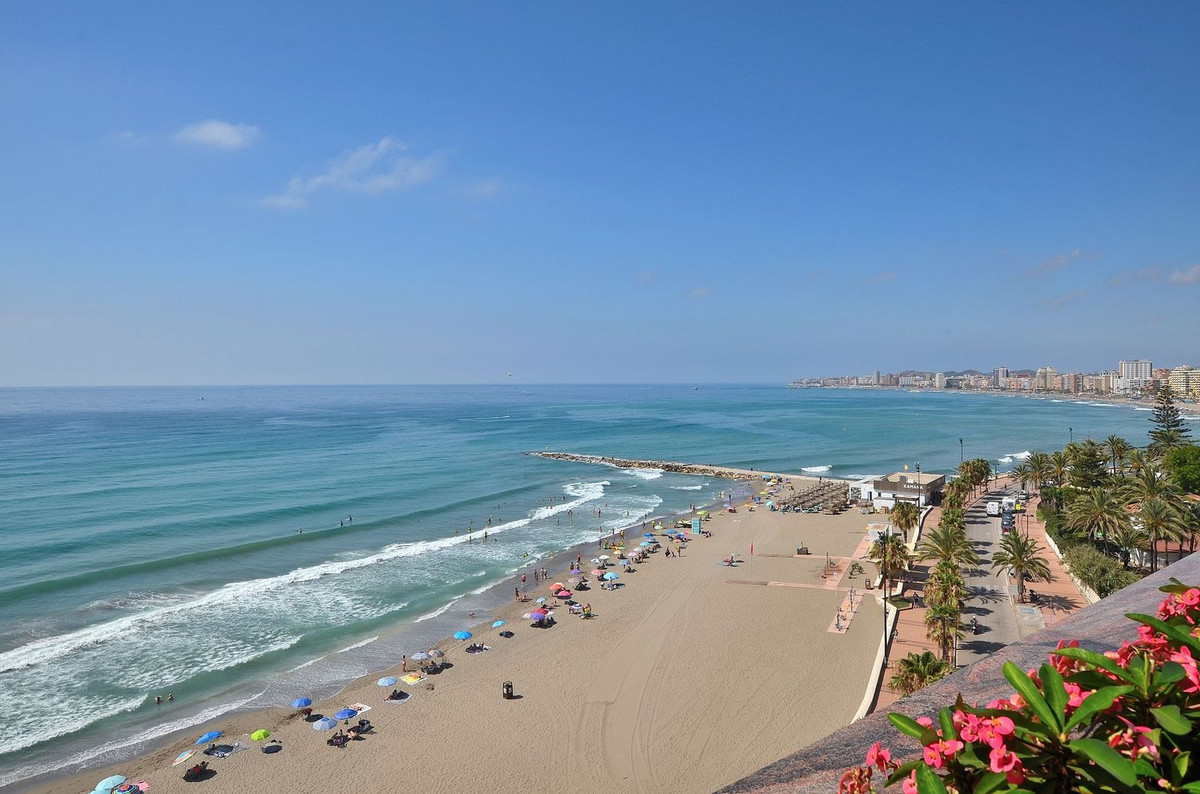 Penthouse te koop in Carvajal | 3 slaapkamers H5105917