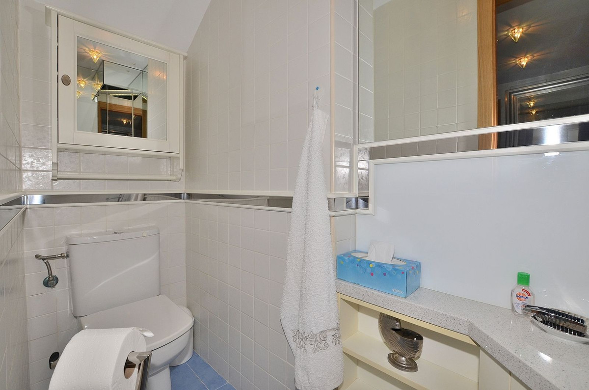 Penthouse te koop in Carvajal | 3 slaapkamers H5105917