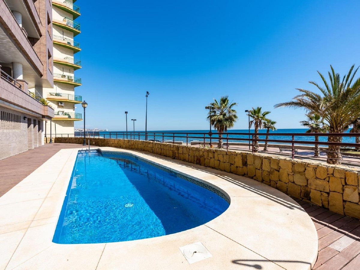 Penthouse te koop in Carvajal | 3 slaapkamers H5105917