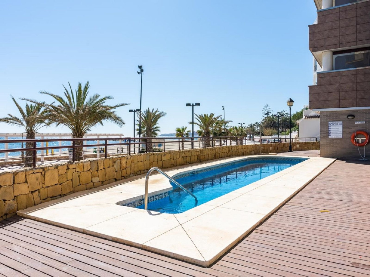 Penthouse te koop in Carvajal | 3 slaapkamers H5105917