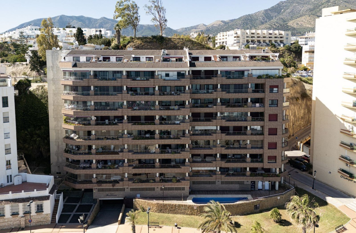 Penthouse te koop in Carvajal | 3 slaapkamers H5105917