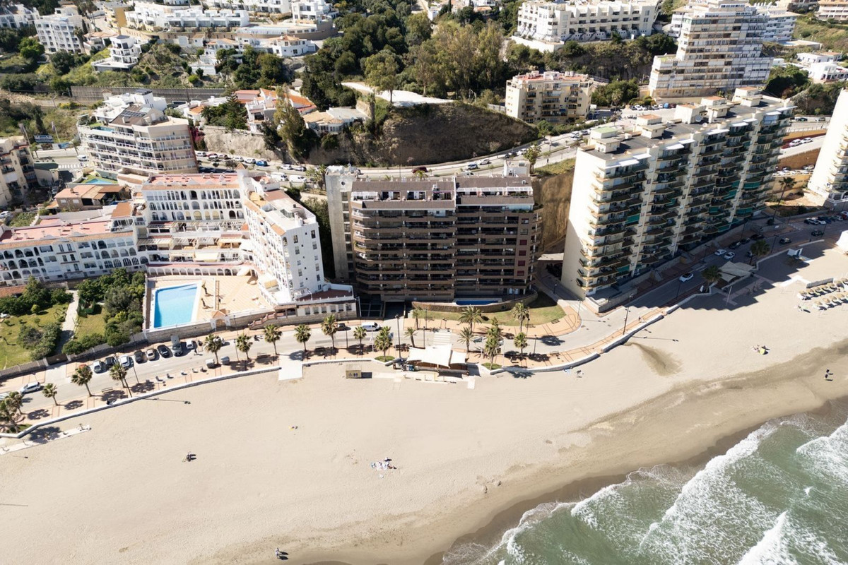 Penthouse te koop in Carvajal | 3 slaapkamers H5105917