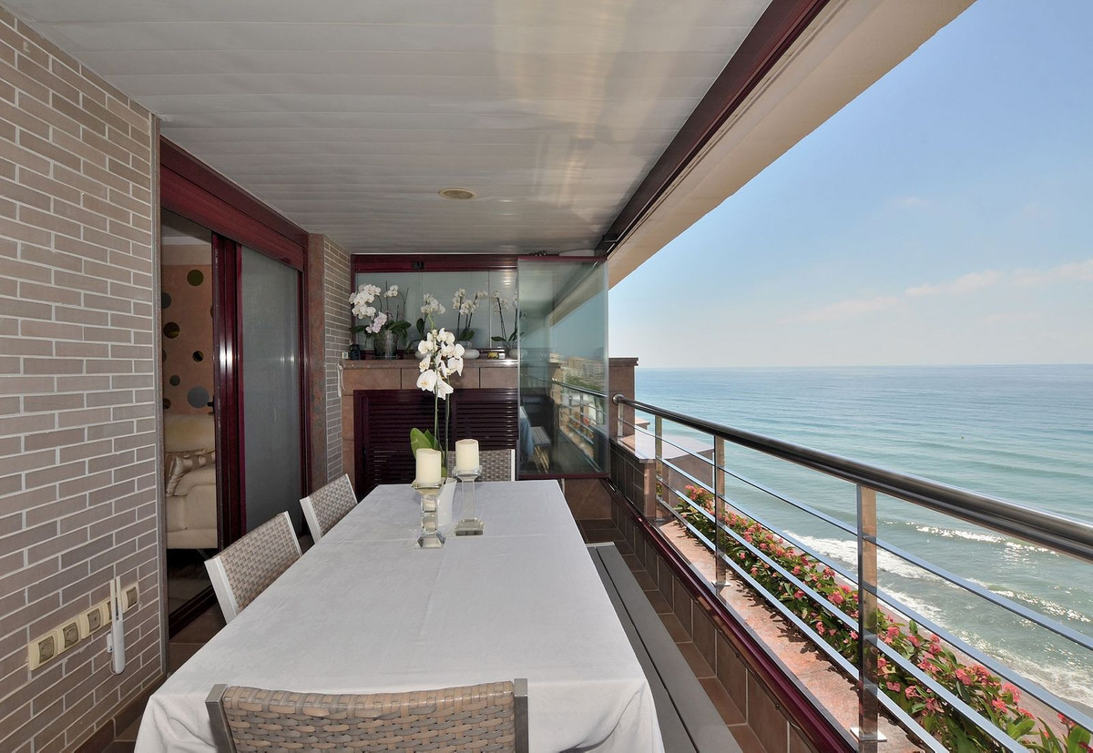 Penthouse te koop in Carvajal | 3 slaapkamers H5105917