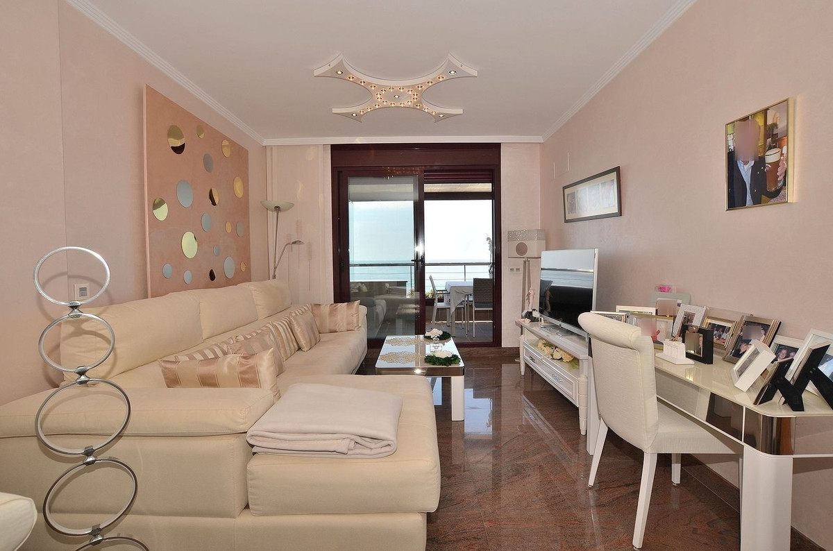 Penthouse te koop in Carvajal | 3 slaapkamers H5105917