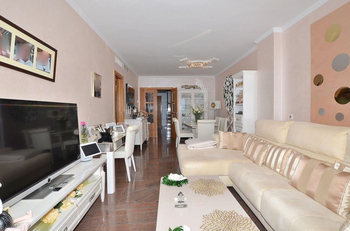 Penthouse te koop in Carvajal | 3 slaapkamers H5105917