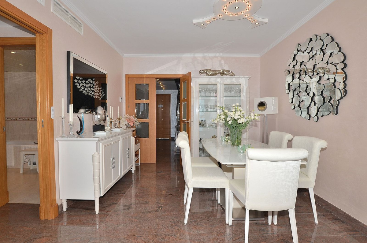 Penthouse te koop in Carvajal | 3 slaapkamers H5105917