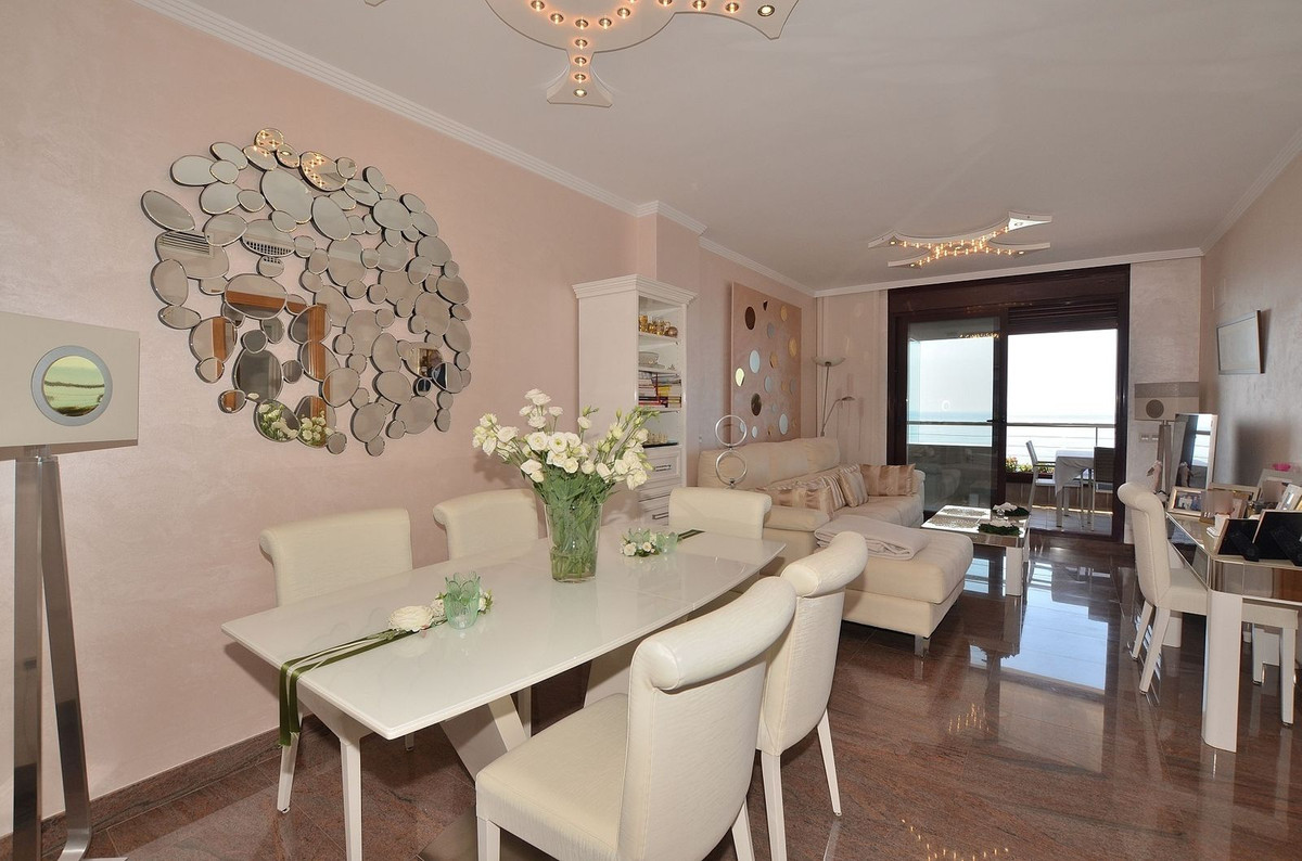 Penthouse te koop in Carvajal | 3 slaapkamers H5105917