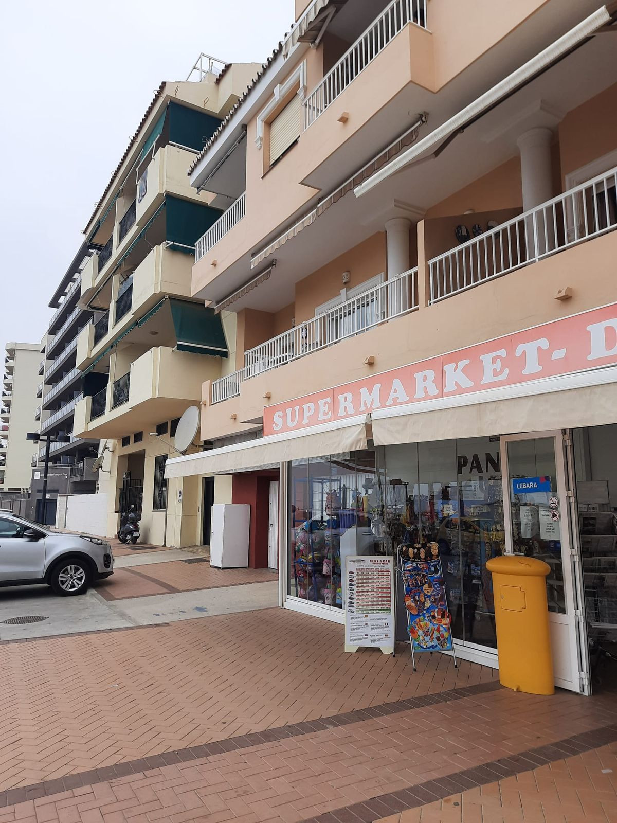 Huis te koop in Carvajal | 1 slaapkamers H5129806