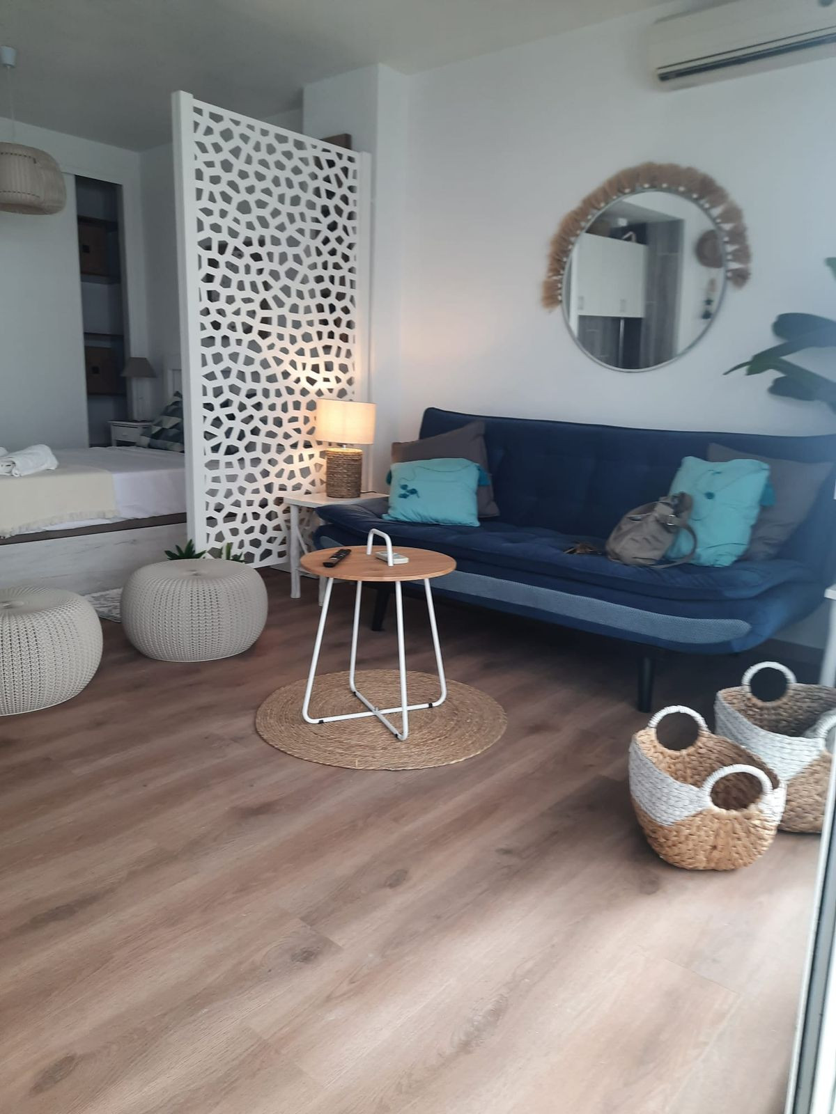 Huis te koop in Carvajal | 1 slaapkamers H5129806