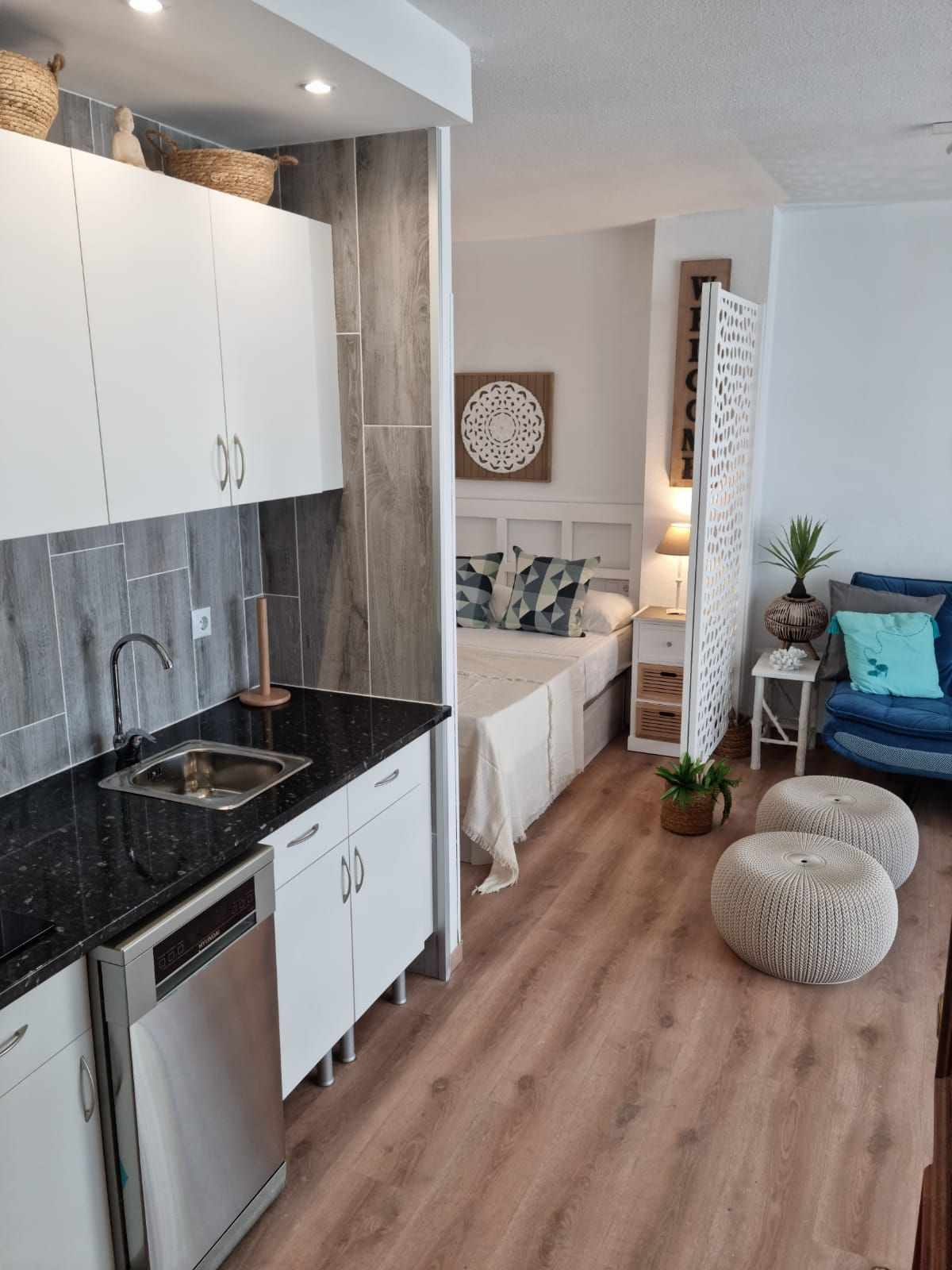 Huis te koop in Carvajal | 1 slaapkamers H5129806