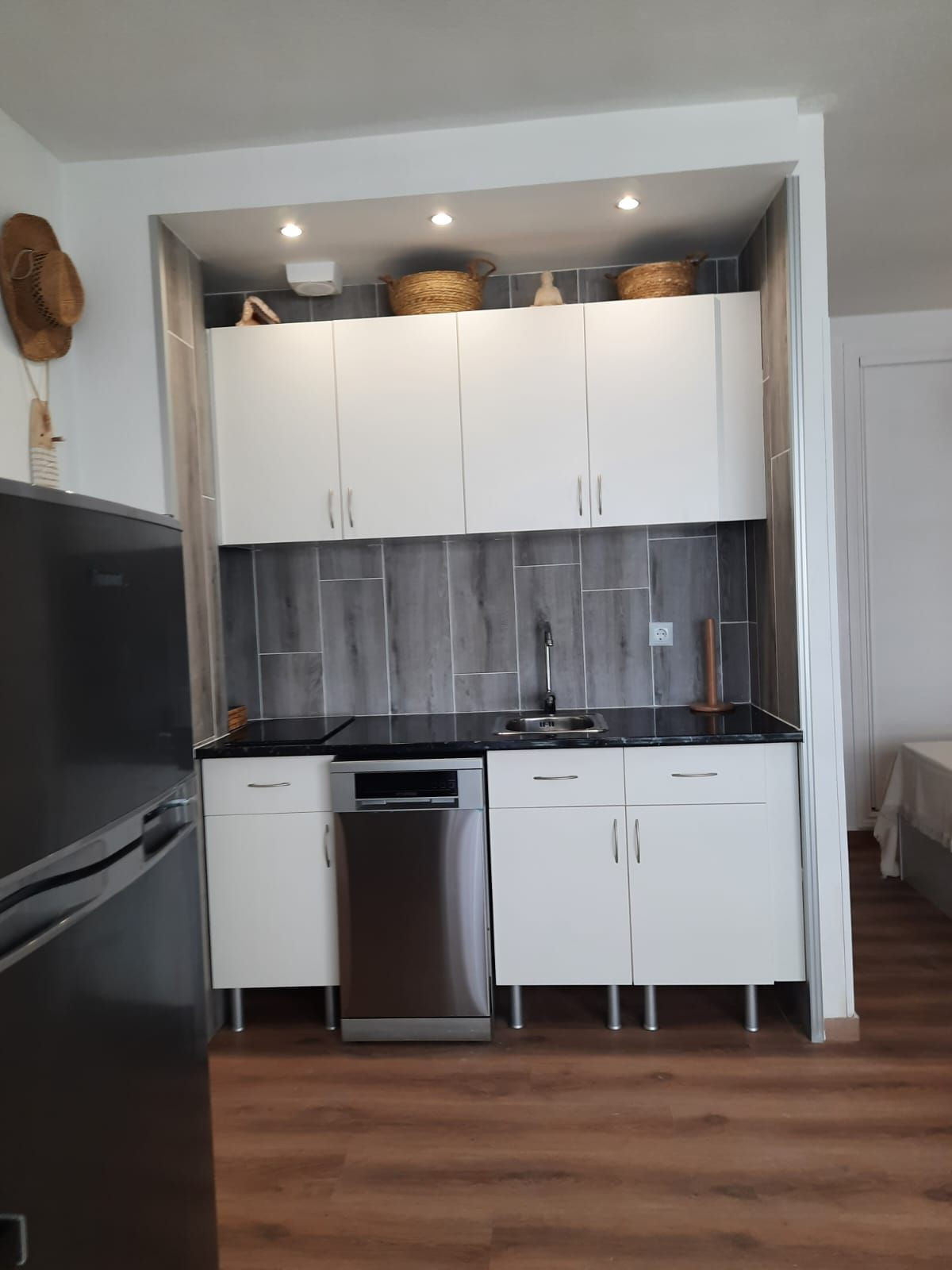 Huis te koop in Carvajal | 1 slaapkamers H5129806