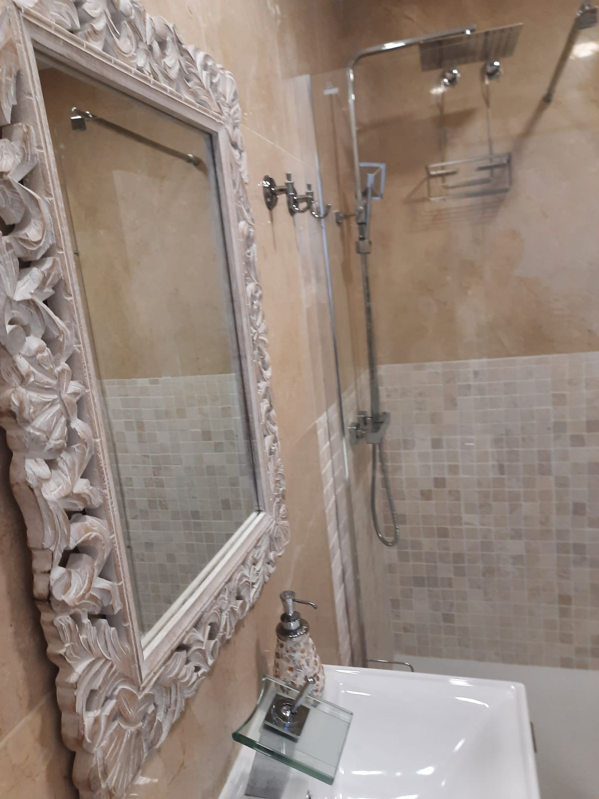 Huis te koop in Carvajal | 1 slaapkamers H5129806