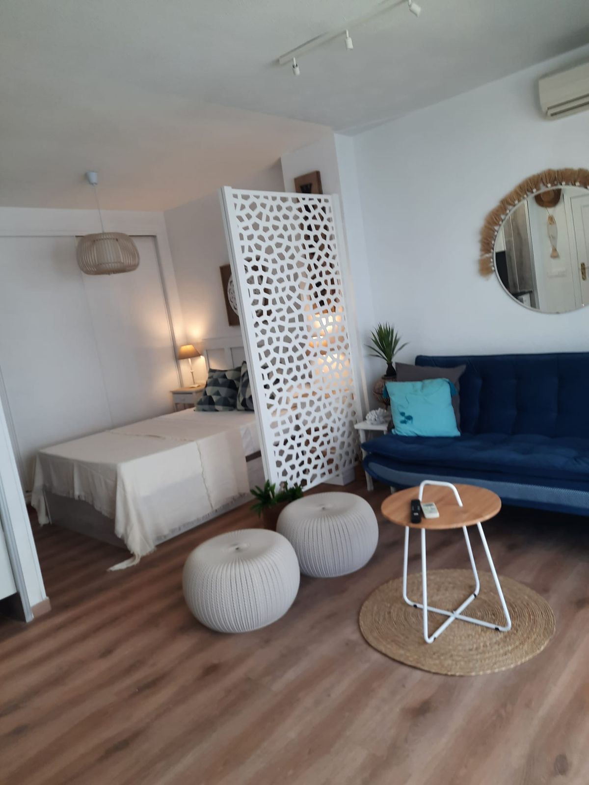 Huis te koop in Carvajal | 1 slaapkamers H5129806