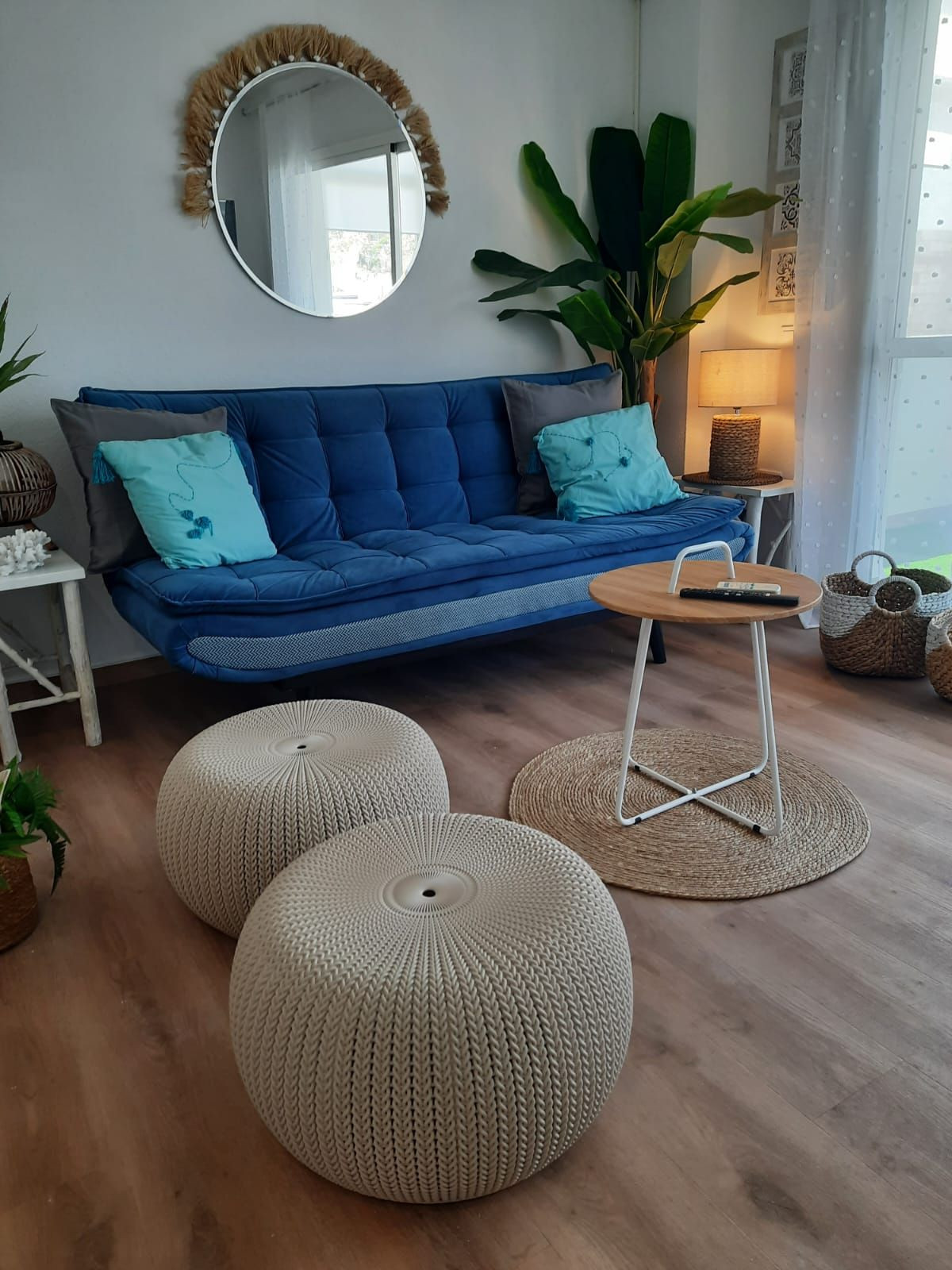 Huis te koop in Carvajal | 1 slaapkamers H5129806