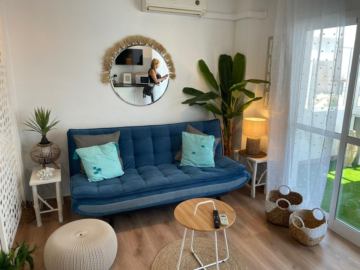 Huis te koop in Carvajal | 1 slaapkamers H5129806
