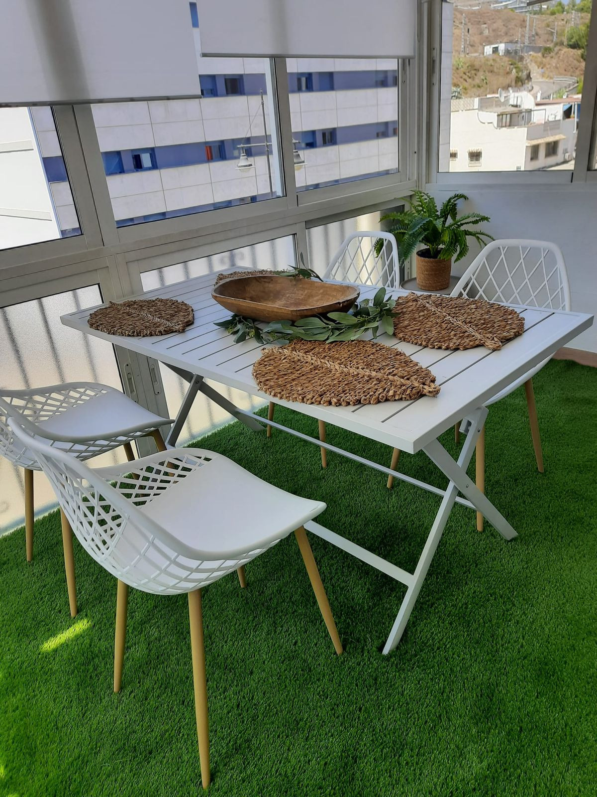 Huis te koop in Carvajal | 1 slaapkamers H5129806