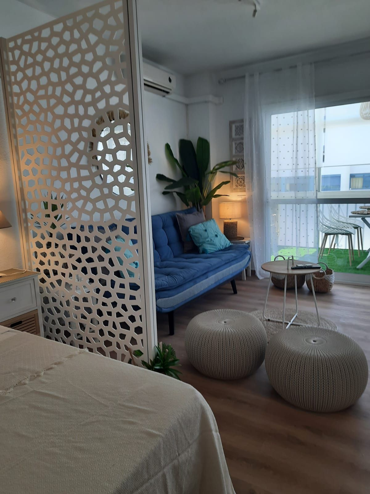 Huis te koop in Carvajal | 1 slaapkamers H5129806