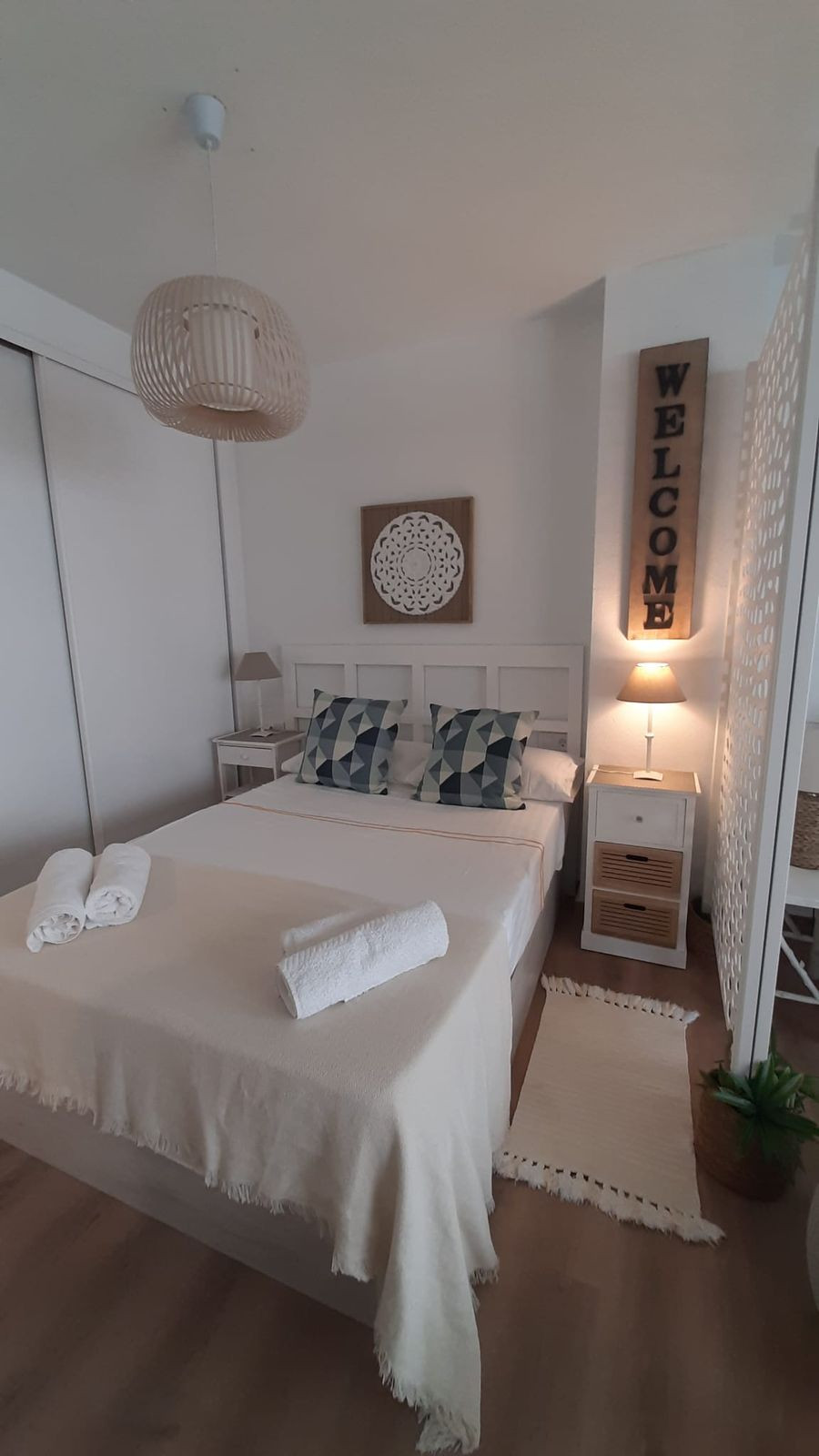 Huis te koop in Carvajal | 1 slaapkamers H5129806