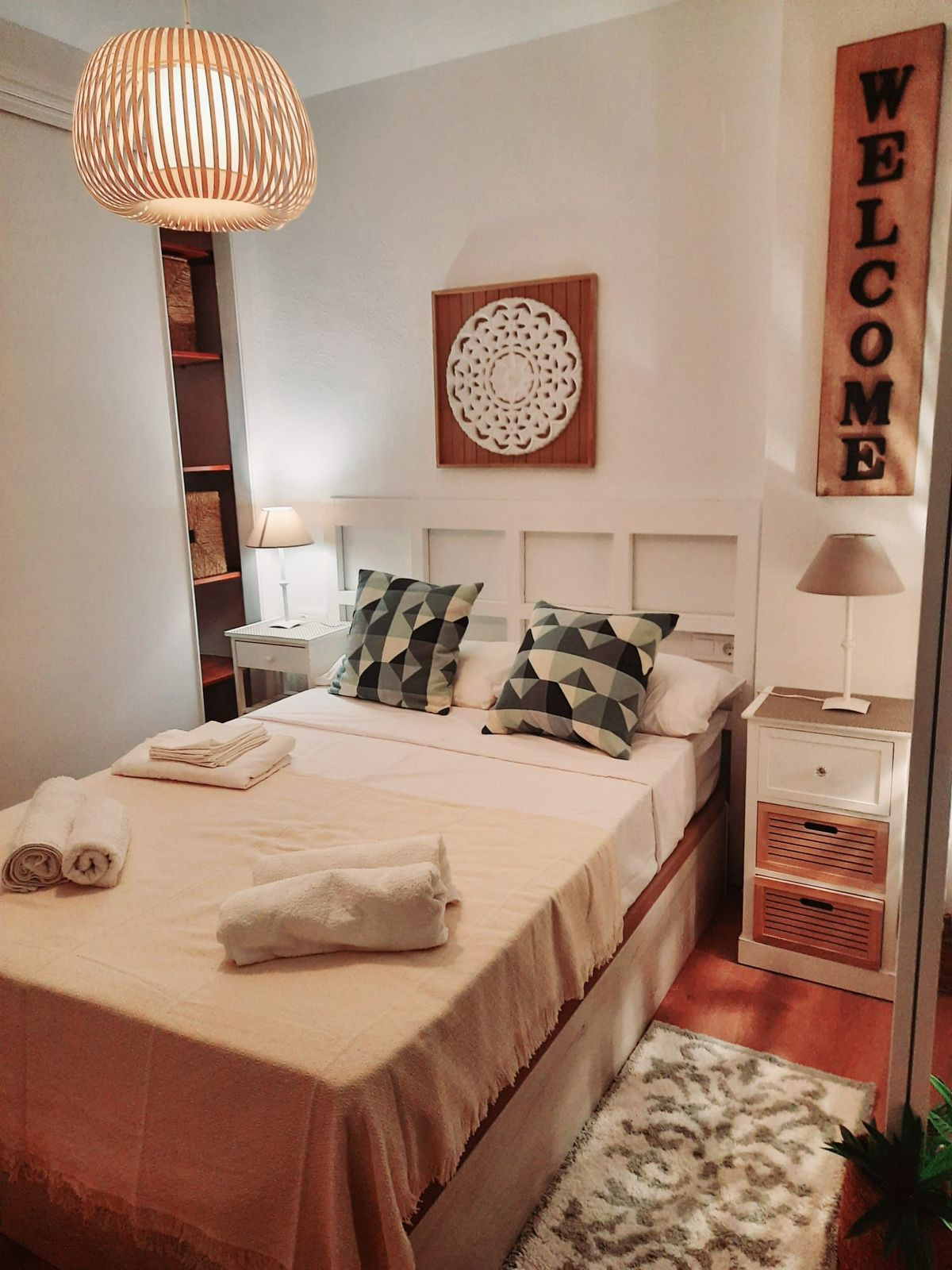 Huis te koop in Carvajal | 1 slaapkamers H5129806
