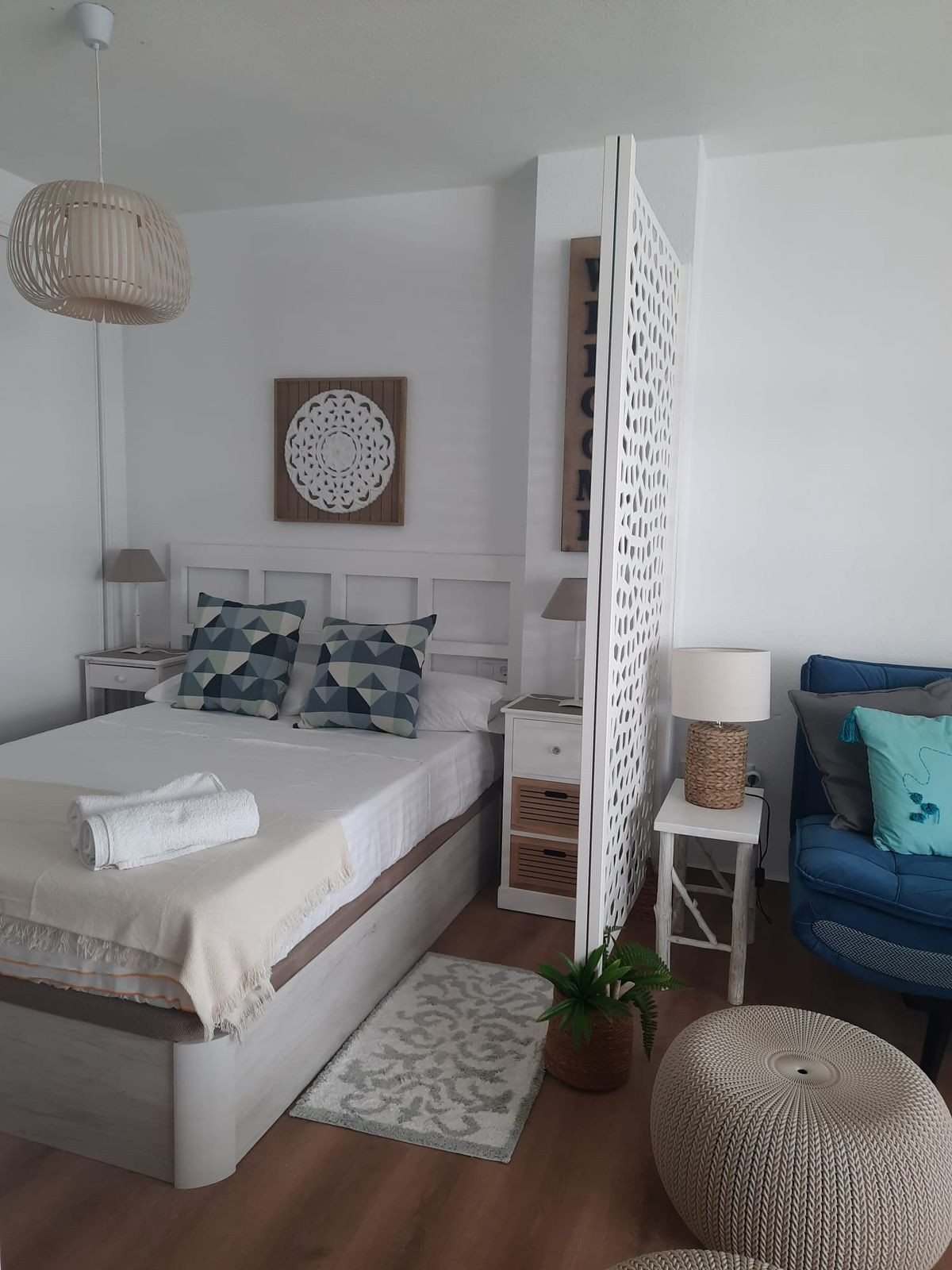 Huis te koop in Carvajal | 1 slaapkamers H5129806