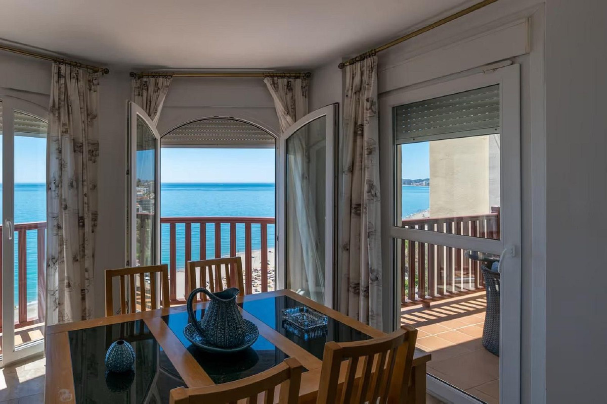 Appartement te koop in Carvajal | 2 slaapkamers H5130832