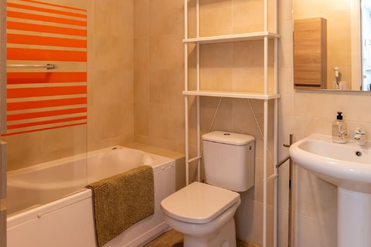 Appartement te koop in Carvajal | 2 slaapkamers H5130832