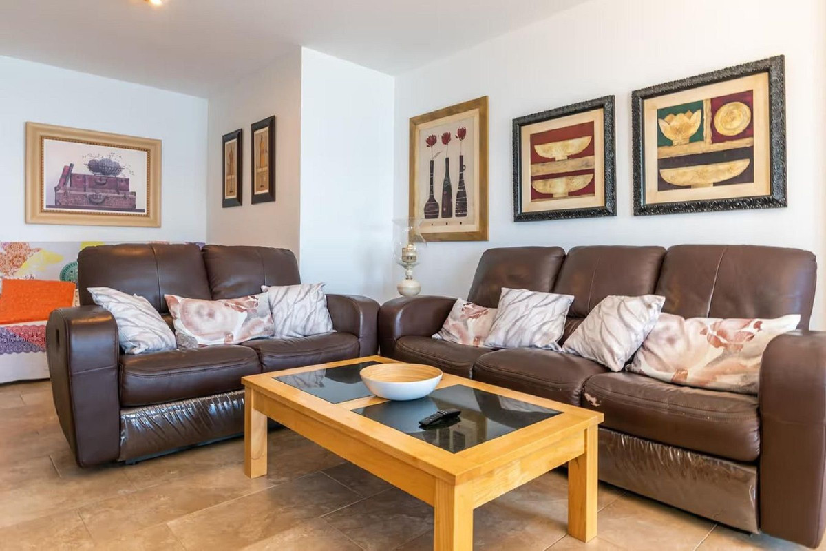 Appartement te koop in Carvajal | 2 slaapkamers H5130832