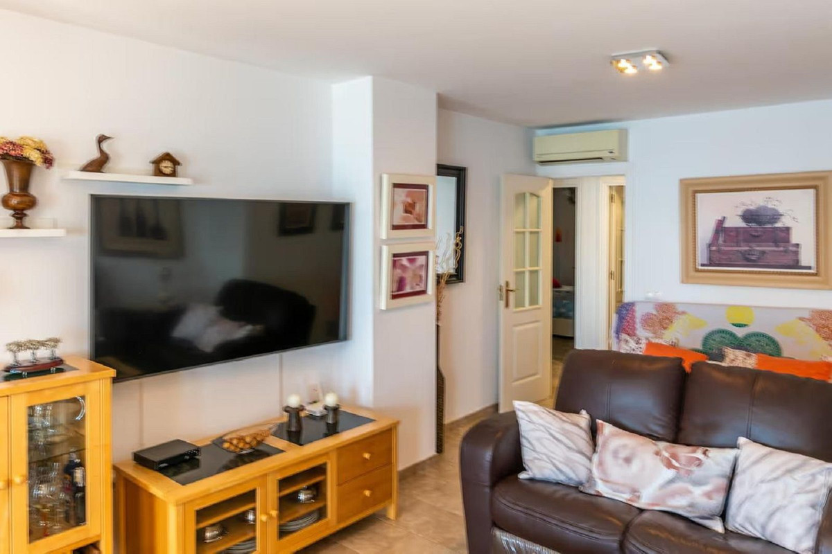 Appartement te koop in Carvajal | 2 slaapkamers H5130832