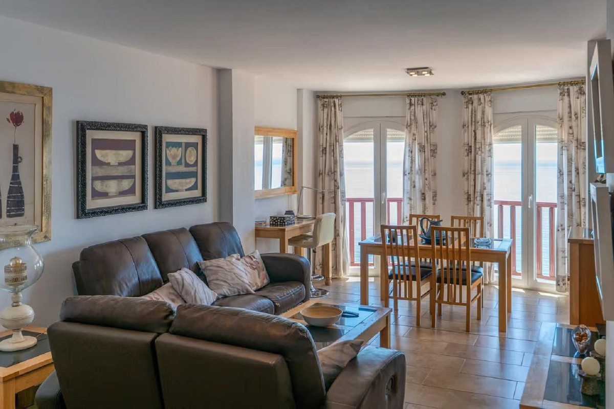 Appartement te koop in Carvajal | 2 slaapkamers H5130832