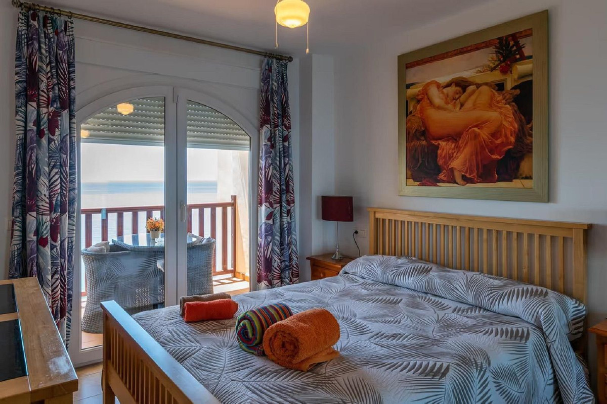 Appartement te koop in Carvajal | 2 slaapkamers H5130832