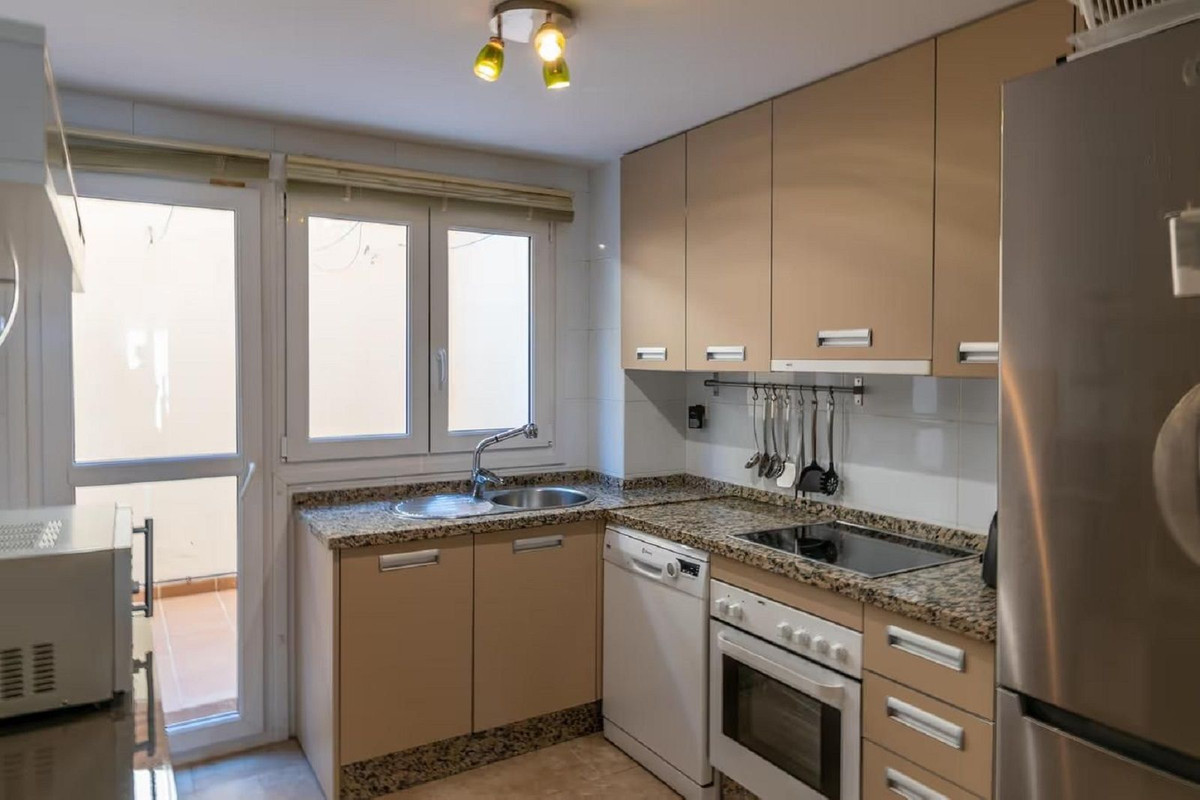 Appartement te koop in Carvajal | 2 slaapkamers H5130832