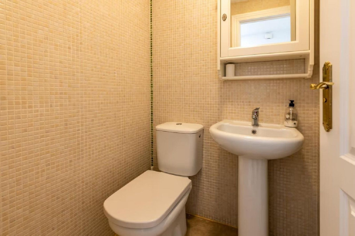 Appartement te koop in Carvajal | 2 slaapkamers H5130832