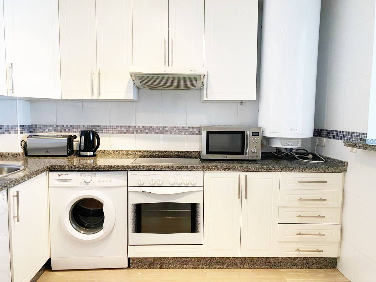Appartement te koop in Carvajal | 3 slaapkamers H5139826