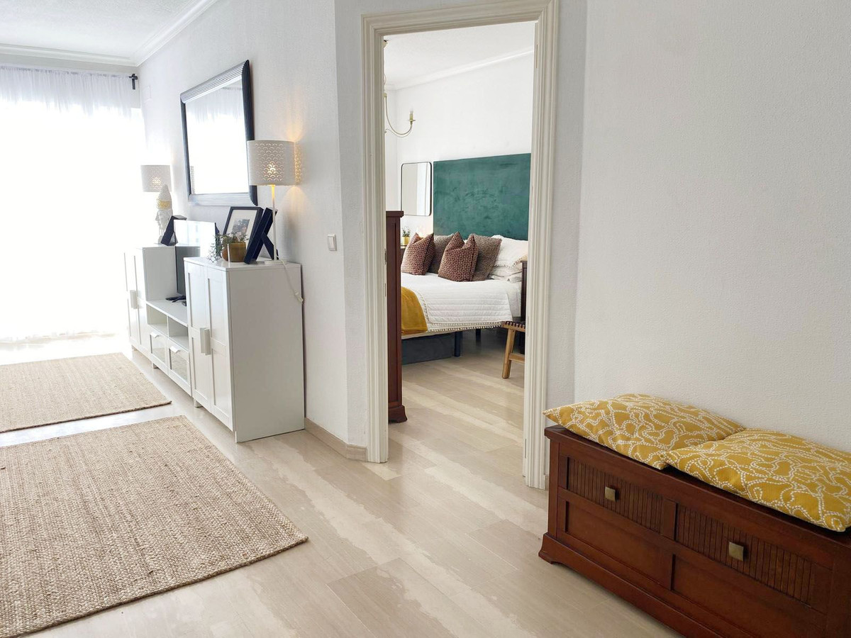 Appartement te koop in Carvajal | 3 slaapkamers H5139826