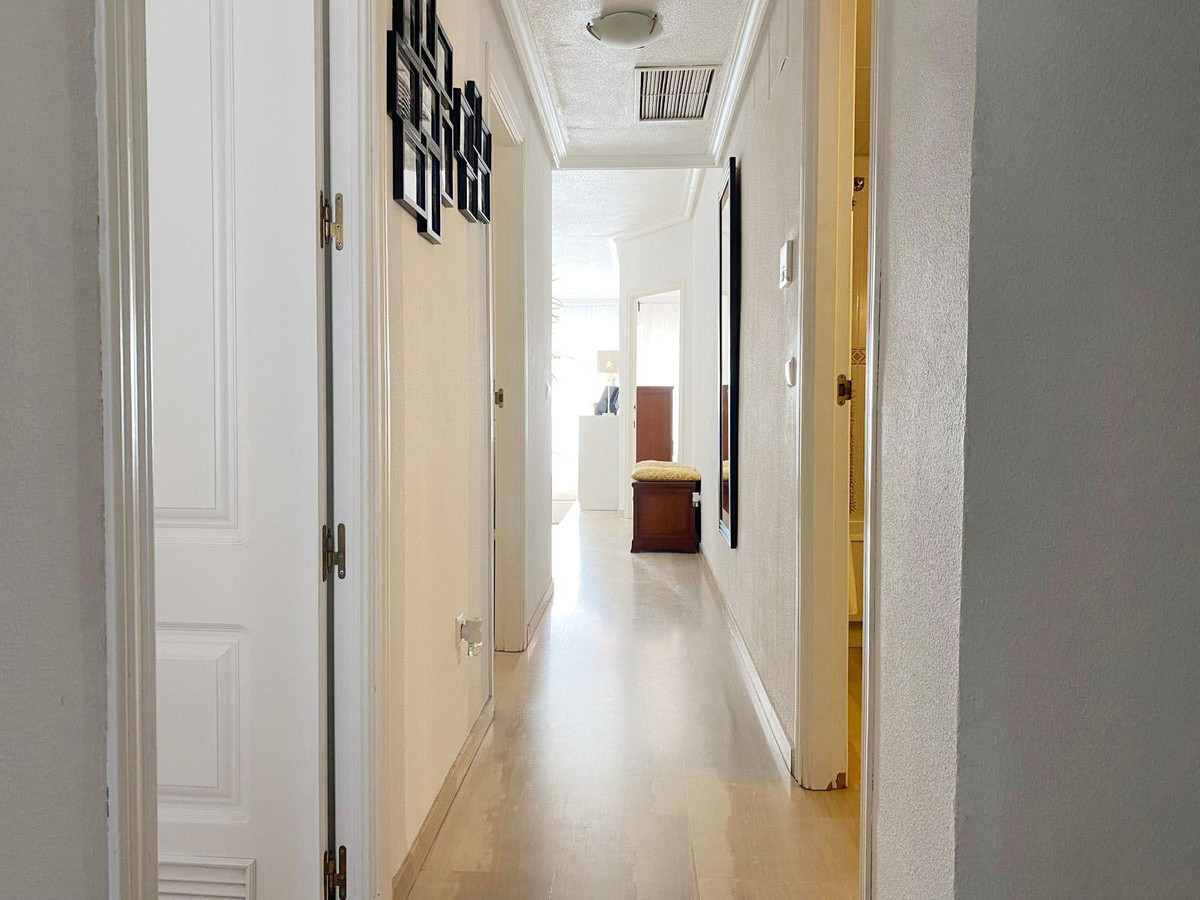 Appartement te koop in Carvajal | 3 slaapkamers H5139826