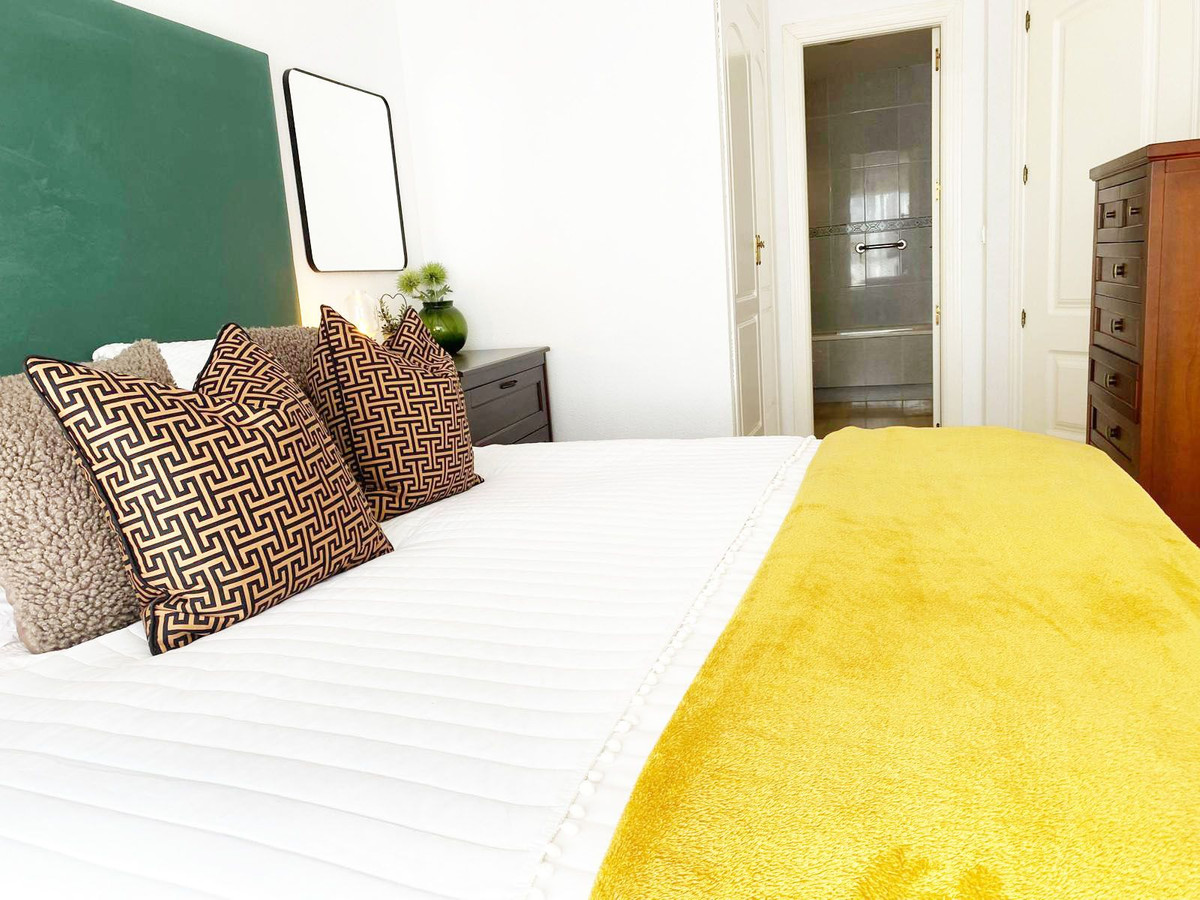 Appartement te koop in Carvajal | 3 slaapkamers H5139826