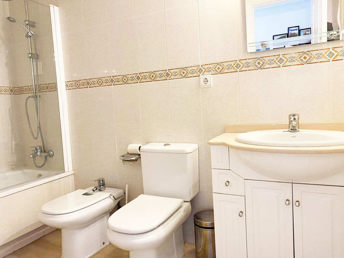 Appartement te koop in Carvajal | 3 slaapkamers H5139826