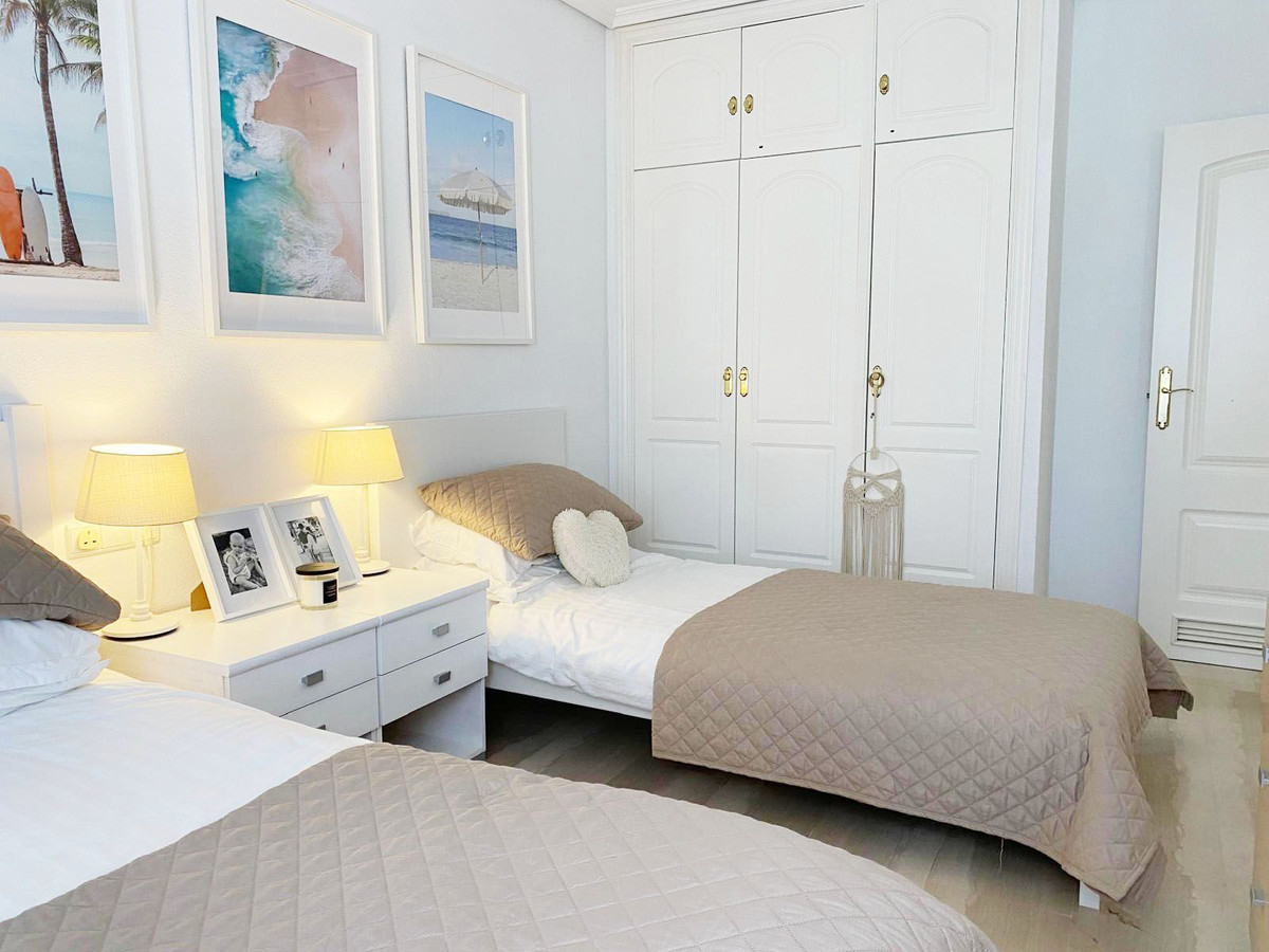 Appartement te koop in Carvajal | 3 slaapkamers H5139826