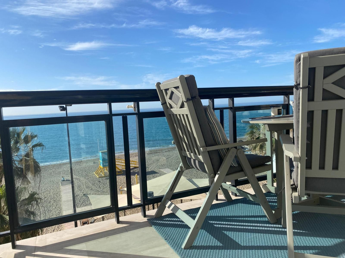 Appartement te koop in Carvajal | 3 slaapkamers H5139826